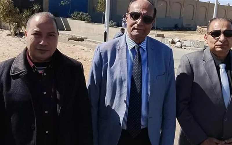 سجن 15 مايو.. نجيب جبرائيل يكشف تفاصيل جديدة لموقف المحبوسين في أحداث الكنيسة